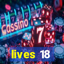 lives 18